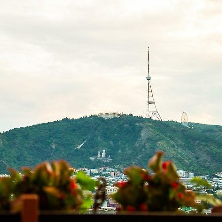 Tbilisi View Διαμέρισμα Εξωτερικό φωτογραφία