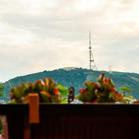 Tbilisi View Διαμέρισμα Εξωτερικό φωτογραφία