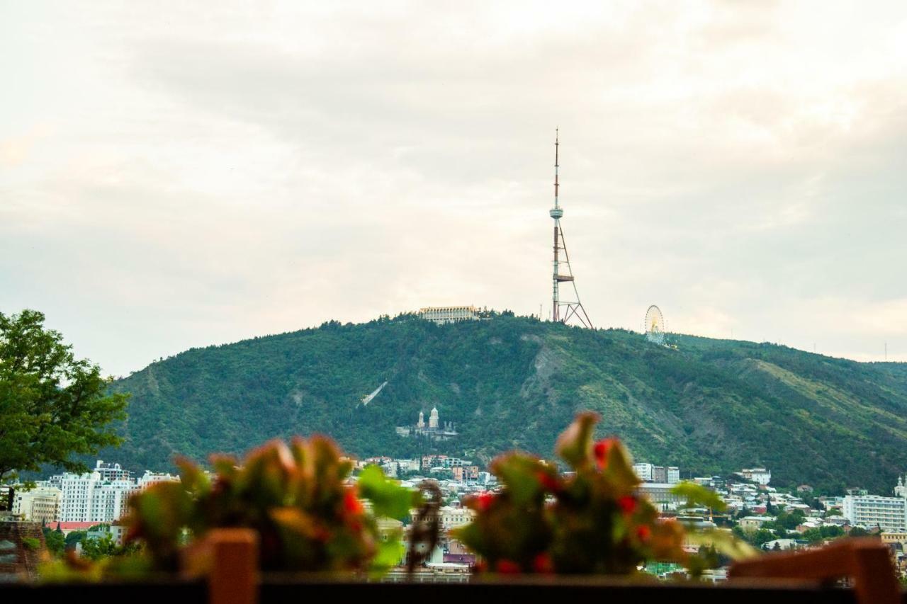 Tbilisi View Διαμέρισμα Εξωτερικό φωτογραφία