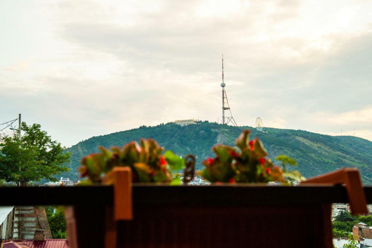 Tbilisi View Διαμέρισμα Εξωτερικό φωτογραφία