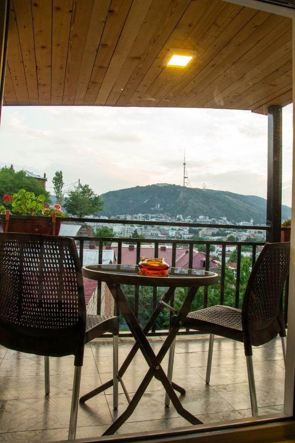 Tbilisi View Διαμέρισμα Εξωτερικό φωτογραφία