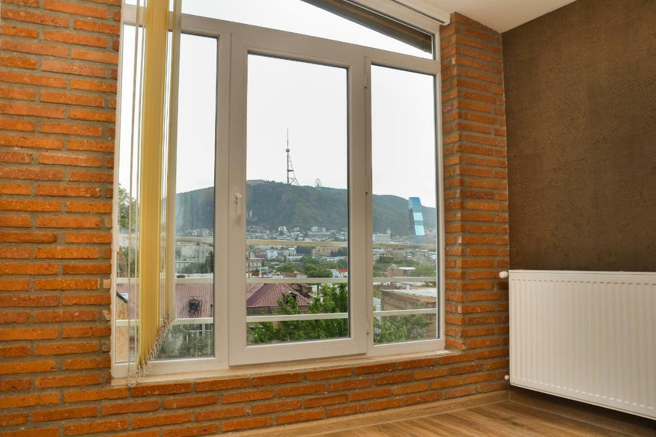 Tbilisi View Διαμέρισμα Εξωτερικό φωτογραφία